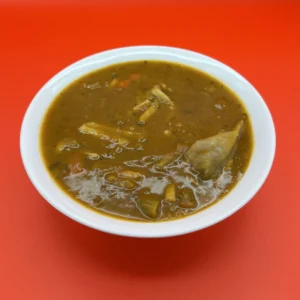 Soupe Joumou
